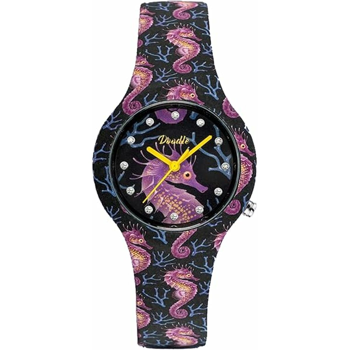 Damklocka Doodle DO35020 (Ø 34 mm)