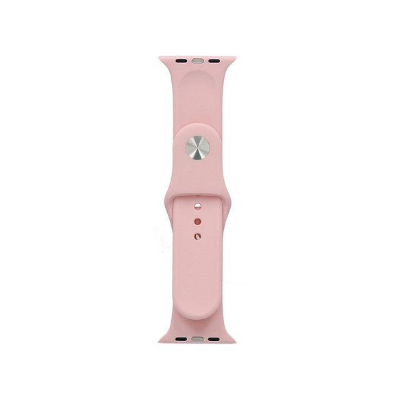Klockarmband Contact Silikon - 3