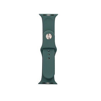 Klockarmband Contact Silikon