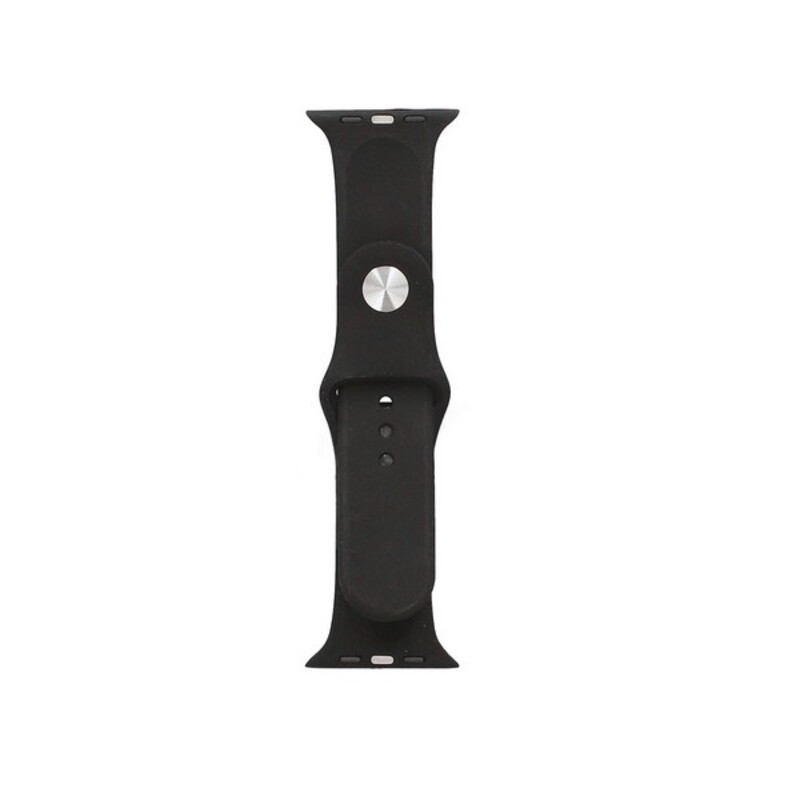 Klockarmband Contact Silikon - 10