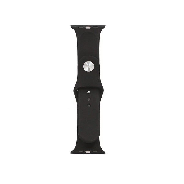 Klockarmband Contact Silikon - 4