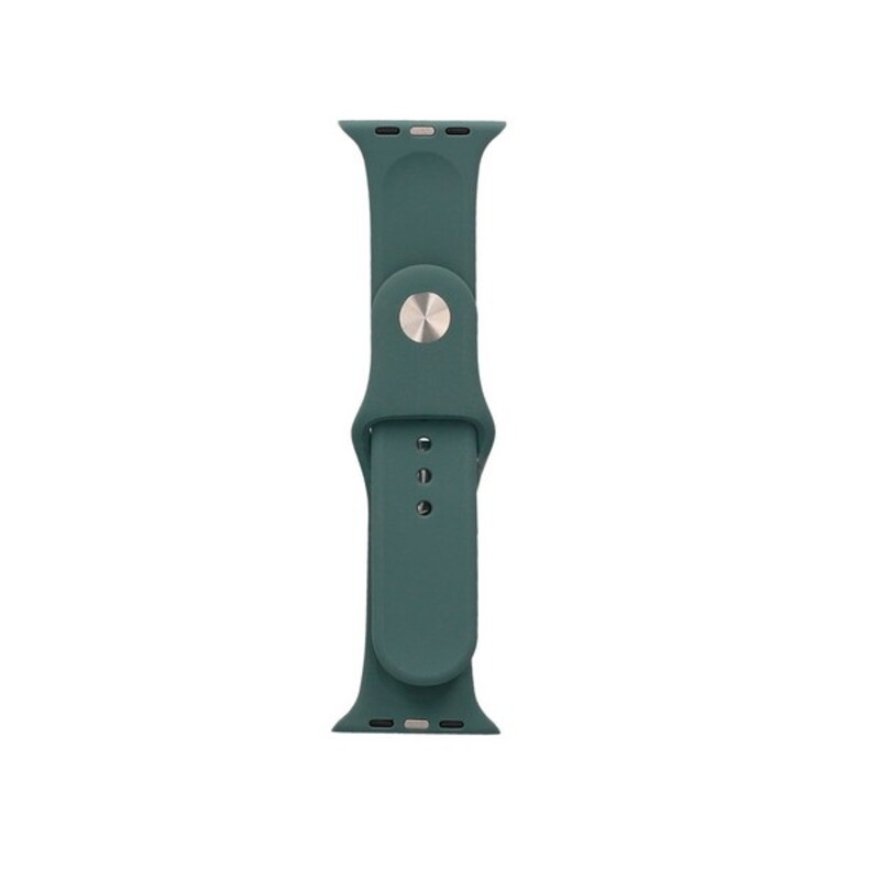 Klockarmband Contact Silikon - 8