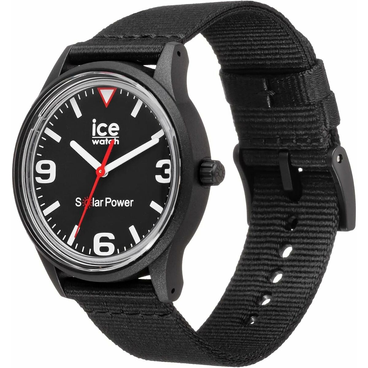 Herrklocka Ice IC020058 Ø 40 mm - 5