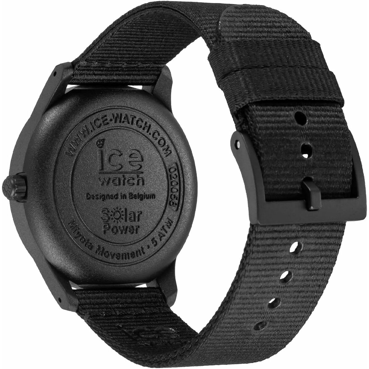 Herrklocka Ice IC020058 Ø 40 mm - 9