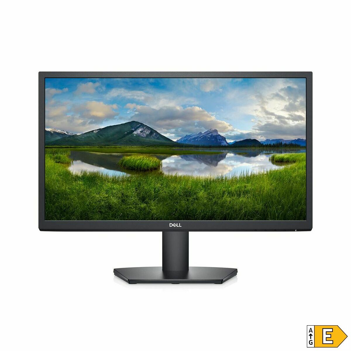 Monitor Dell SE2222H Full HD 21,5" 21,4" 60 Hz - 2