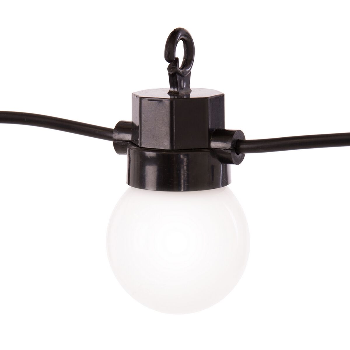 LED-krans Party 700 x 4,5 x 8,5 cm - 3