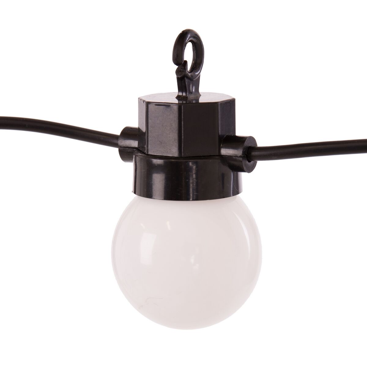 LED-krans Party 700 x 4,5 x 8,5 cm - 4