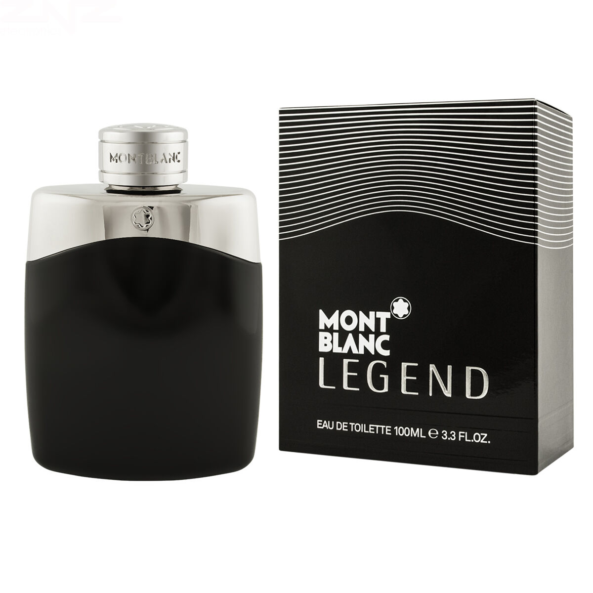 Parfym Herrar Montblanc EDT Legend For Men 100 ml
