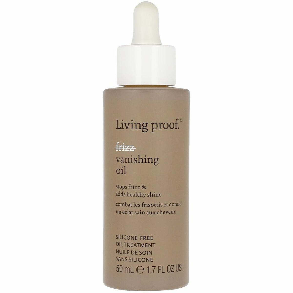 Anti-frizz behandling Living Proof No Frizz 50 ml