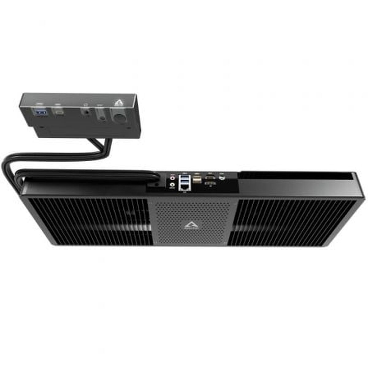 Bordsdator Arctic ACPCC00006A 32 GB RAM 1 TB SSD AMD Ryzen 7 5700G