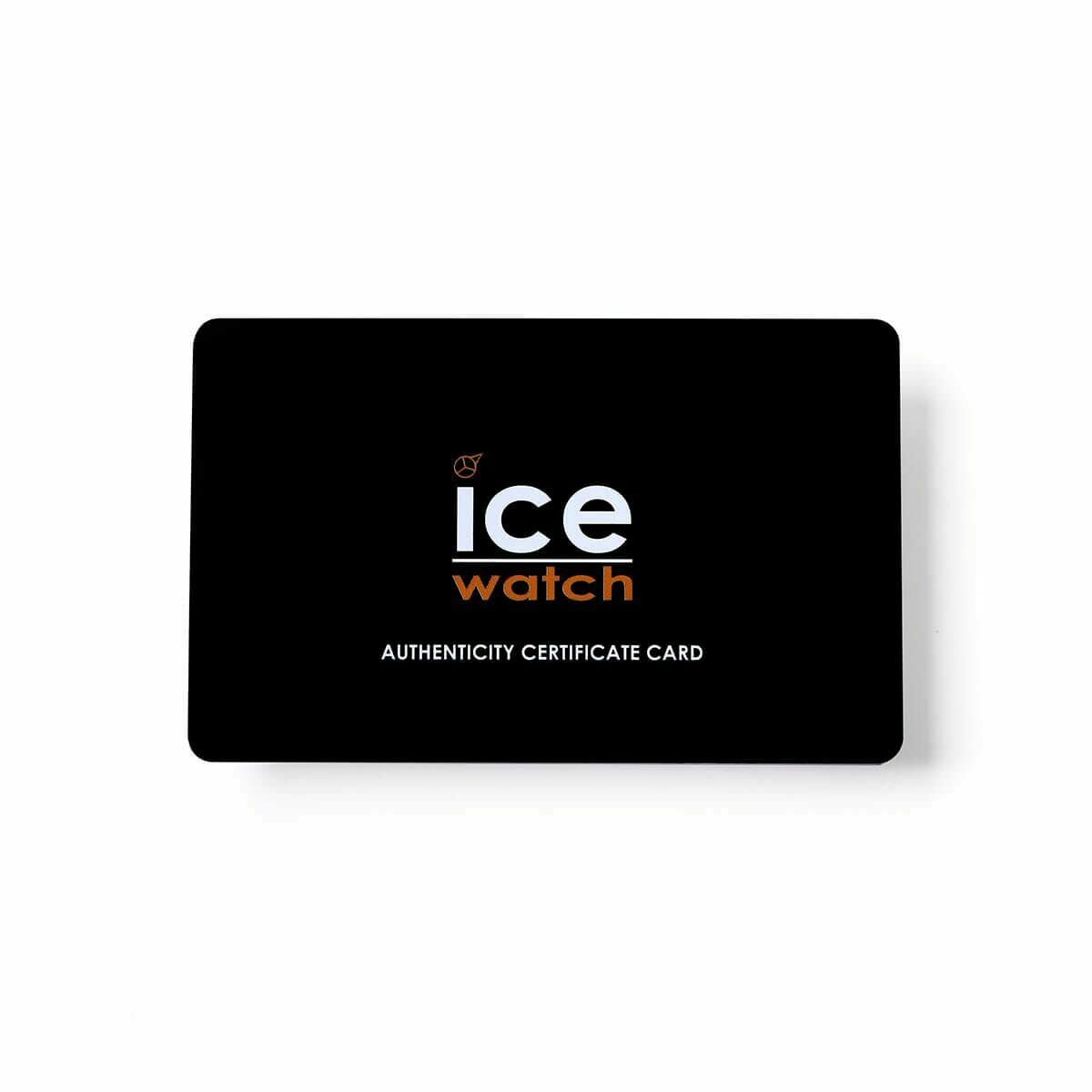 Herrklocka Ice IC020060 Ø 40 mm - 6