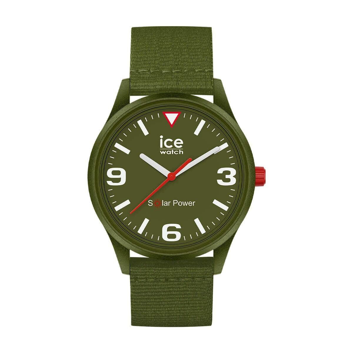 Herrklocka Ice IC020060 Ø 40 mm - 9