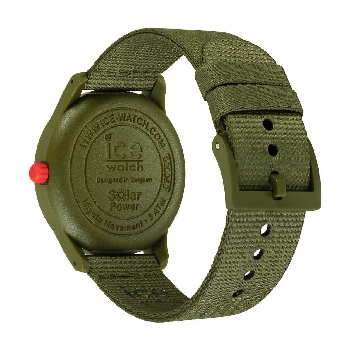 Herrklocka Ice IC020060 Ø 40 mm - 7