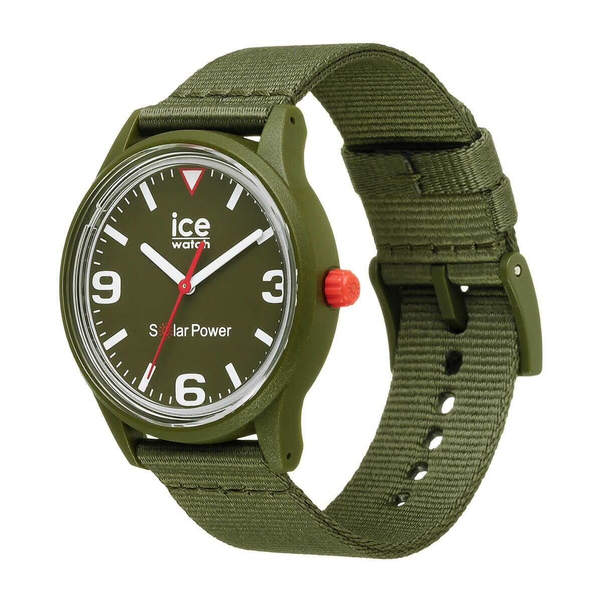 Herrklocka Ice IC020060 Ø 40 mm - 10