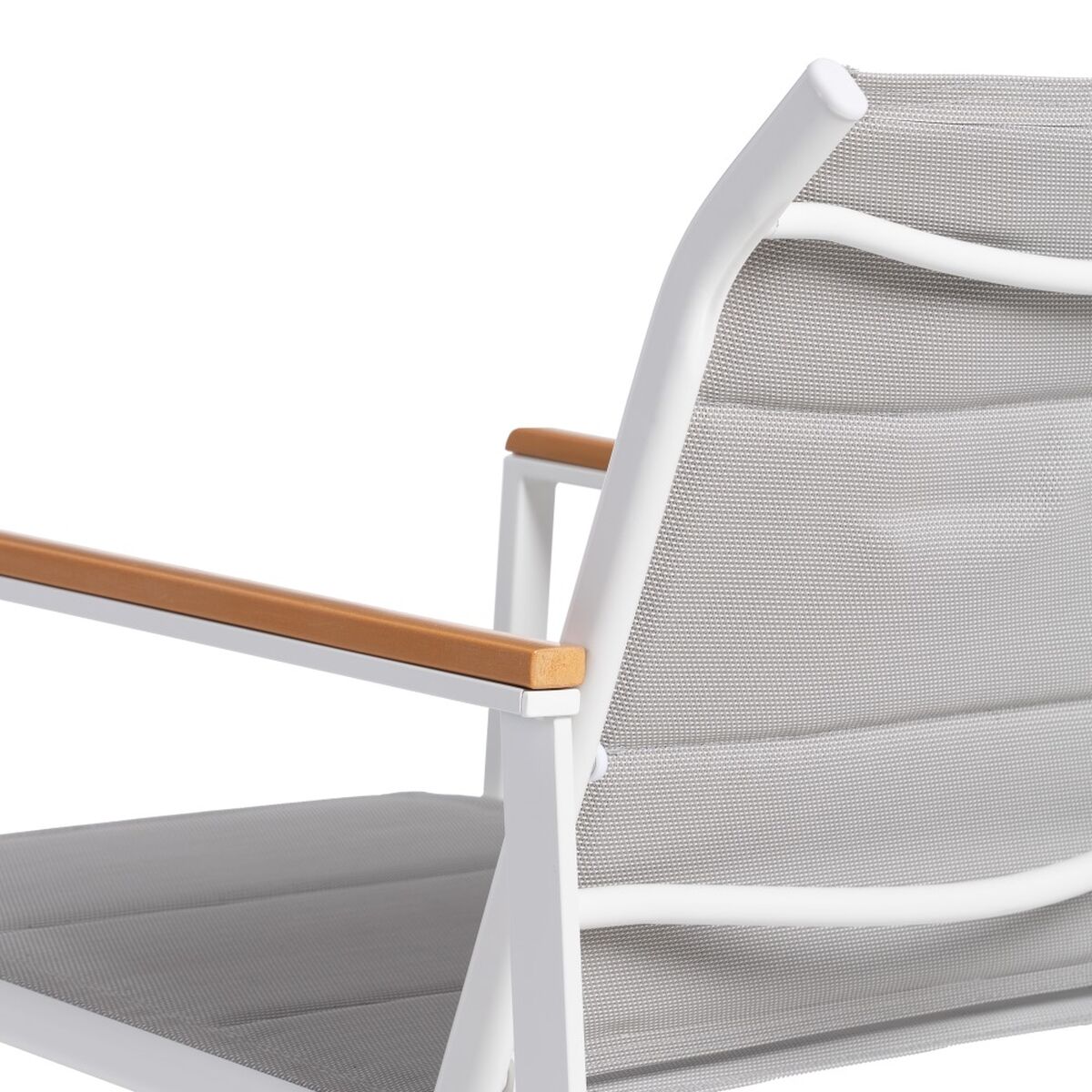 Trädgårdsmöbler MUEBLE JARDÍN Aluminium - 6