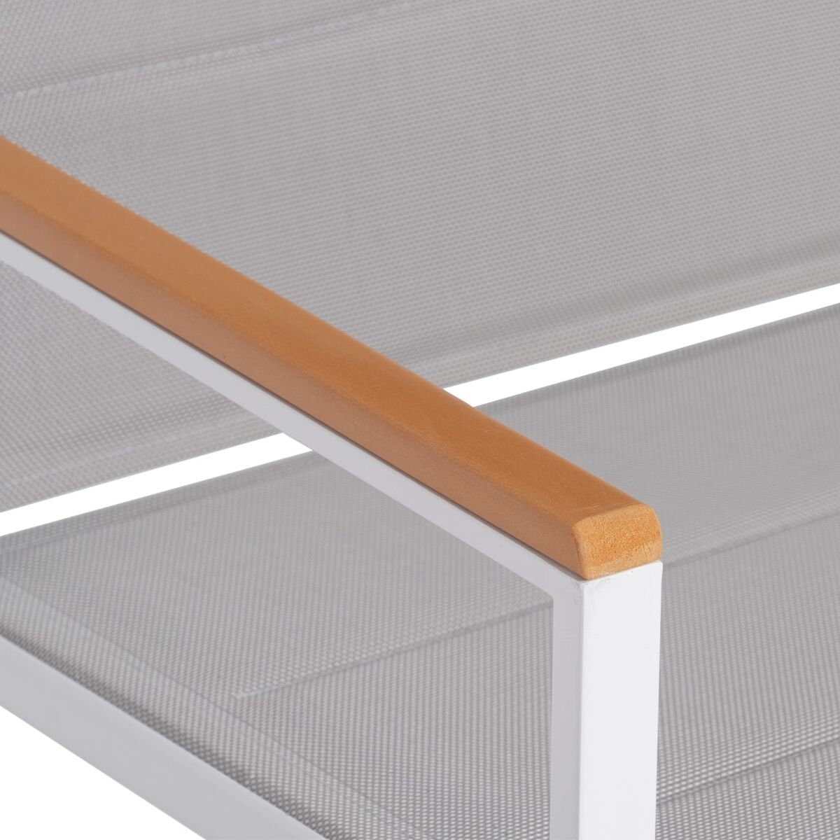 Trädgårdsmöbler MUEBLE JARDÍN Aluminium - 7