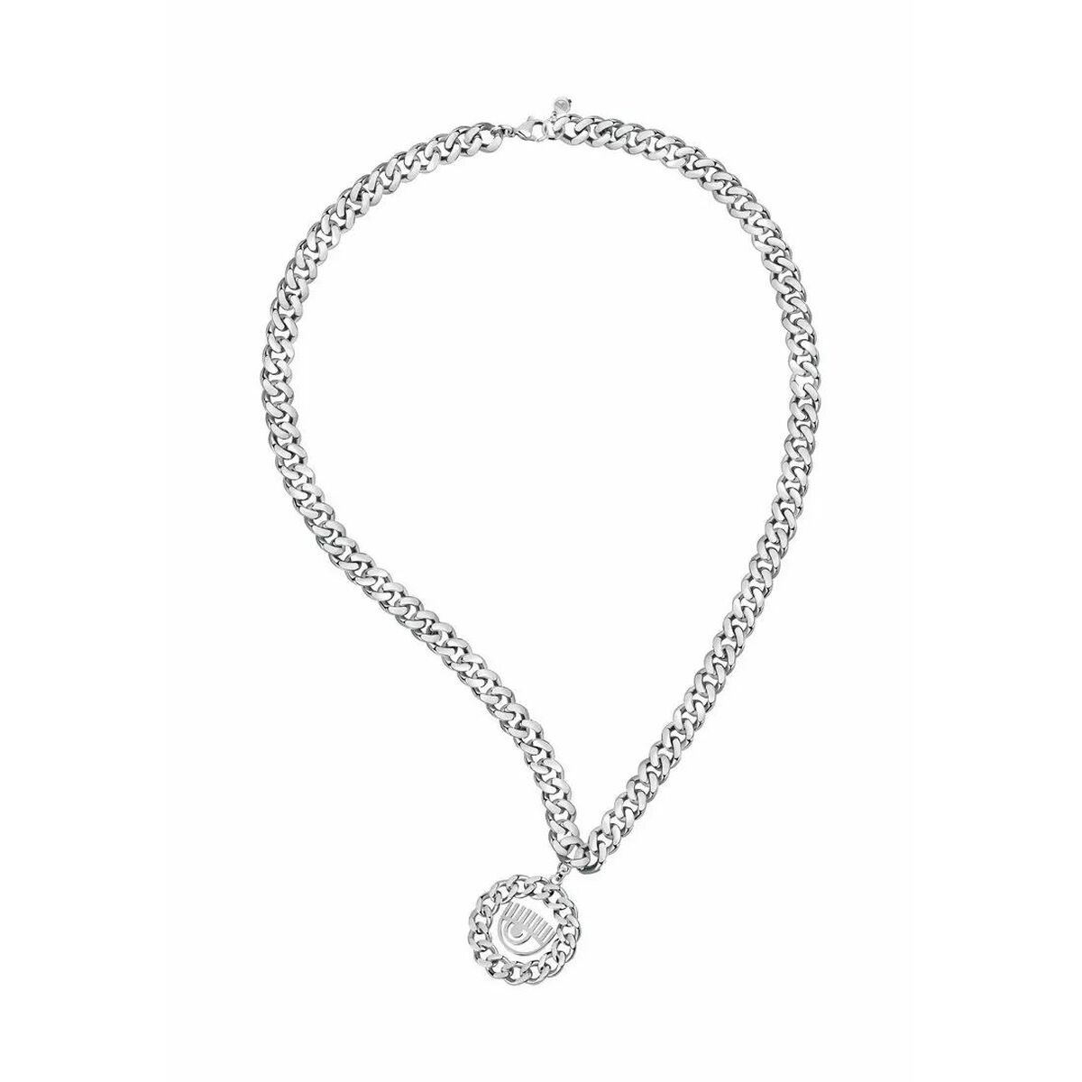 Damhalsband Chiara Ferragni J19AUW38 70 cm - 2