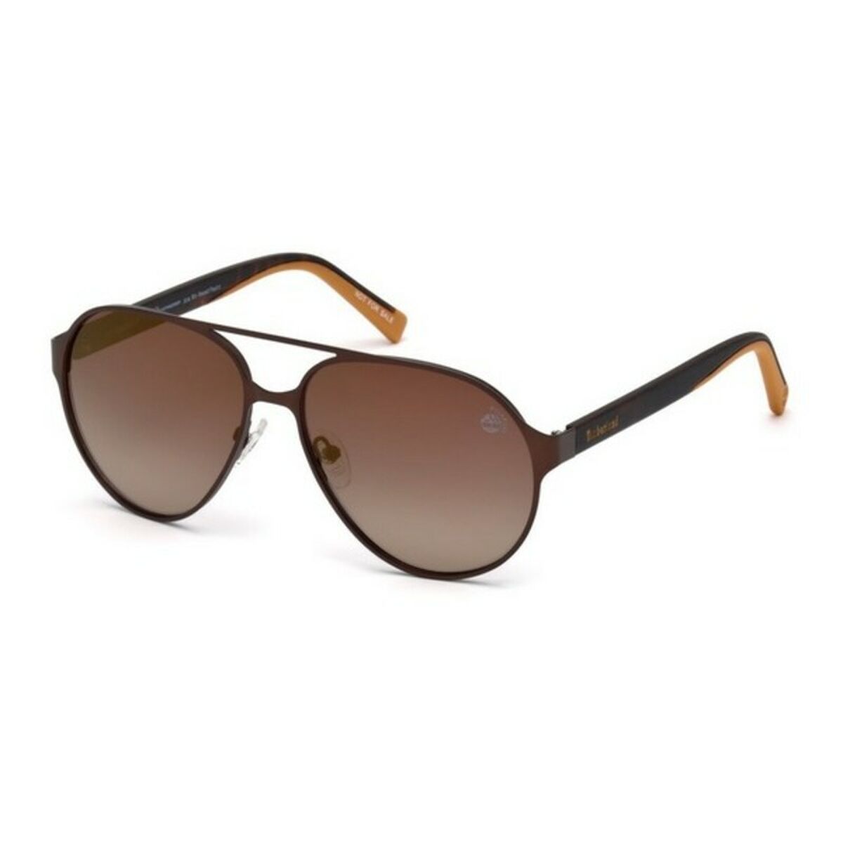 Herrsolglasögon Timberland TB9145 5749H - 2