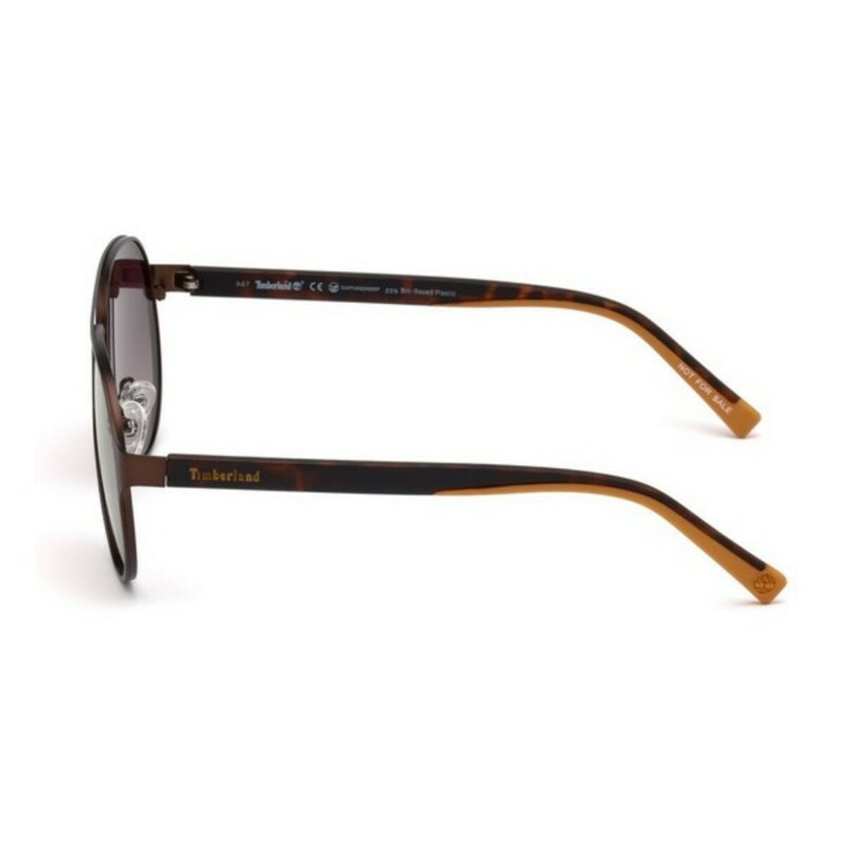 Herrsolglasögon Timberland TB9145 5749H - 4
