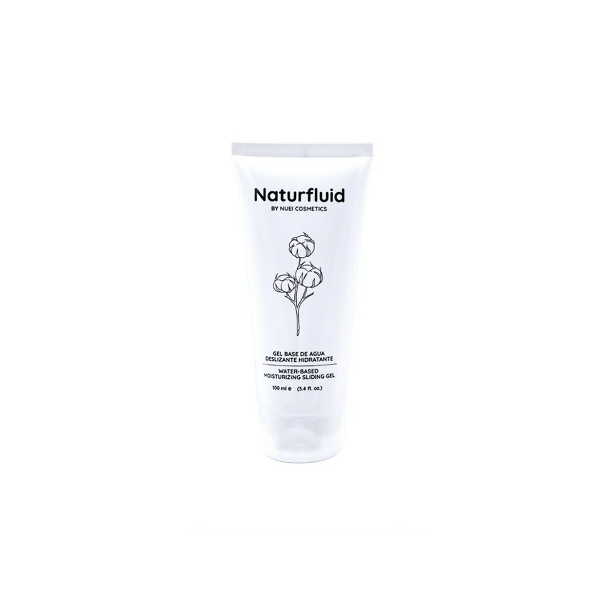 Glidmedel Nuei Cosmetics of the Night 100 ml