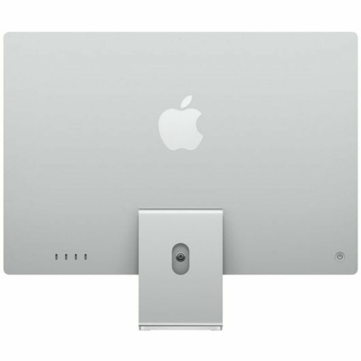 All in One Apple MWUV3Y/A 24" 16 GB RAM 512 GB SSD M4 - 2
