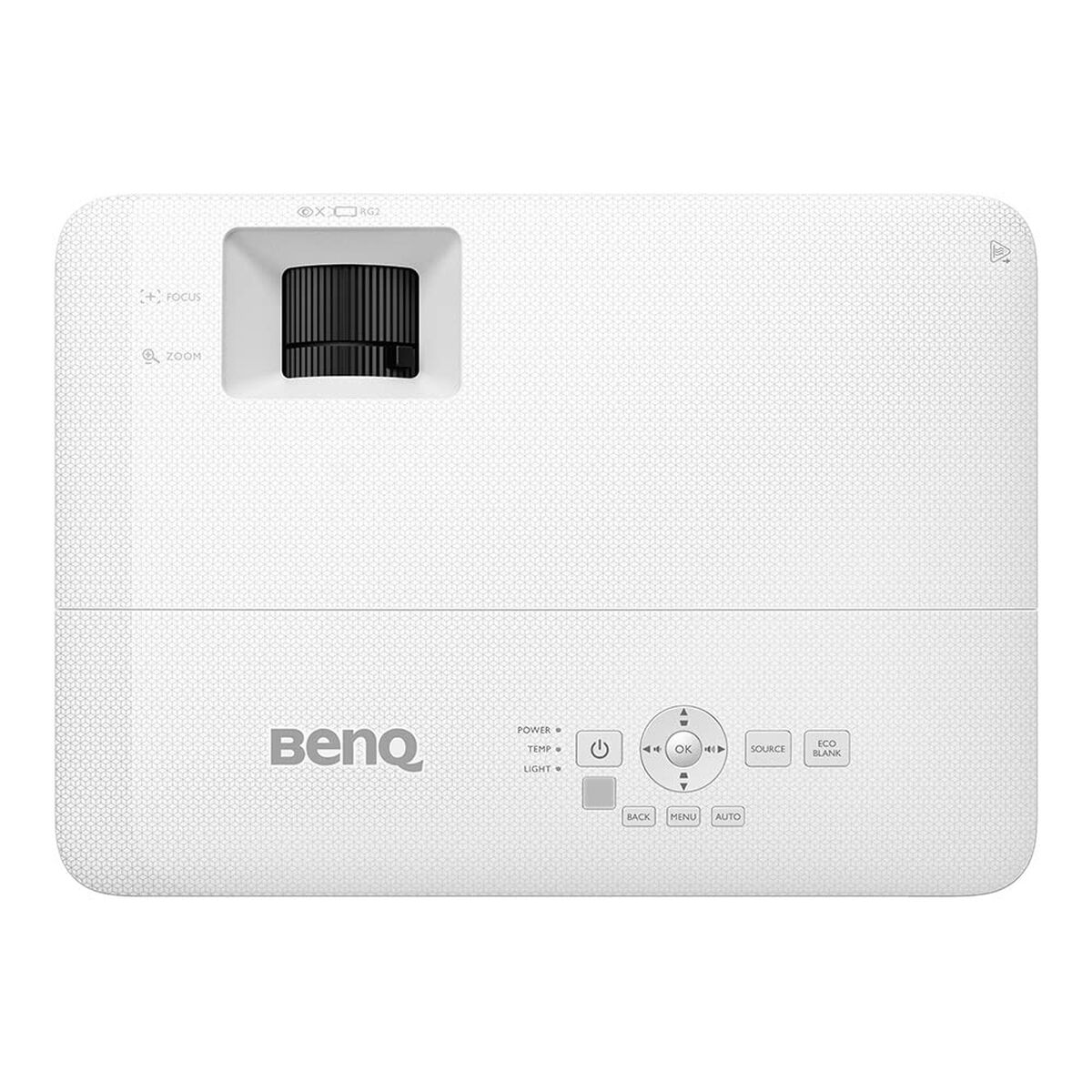 Projektor BenQ th585p 3500 lm Full HD 1920 x 1080 px 1920 x 1200 px Vit - 2