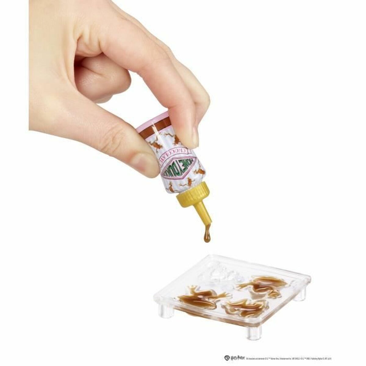 Docka Miniverse Make It Mini Harry Potter Honeydukes - 3