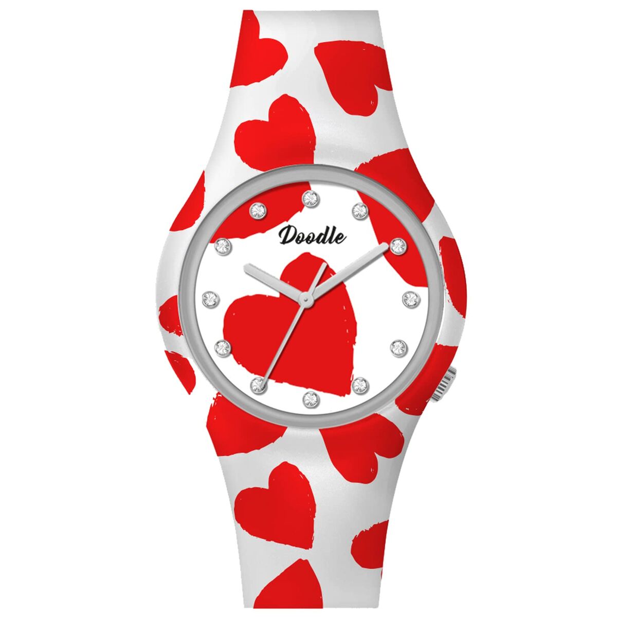 Damklocka Doodle DO35023 (Ø 34 mm)
