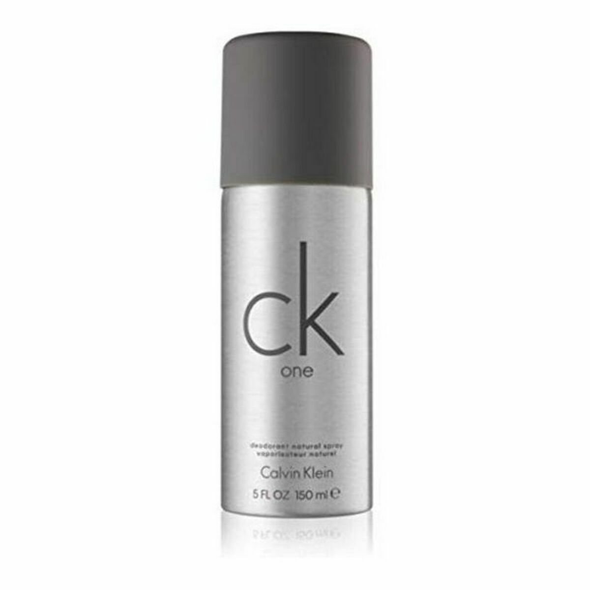Deodorantspray Calvin Klein ck one 150 ml - 2