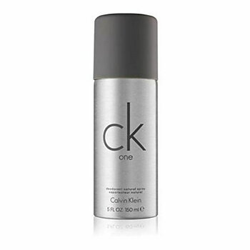 Deodorantspray Calvin Klein ck one 150 ml
