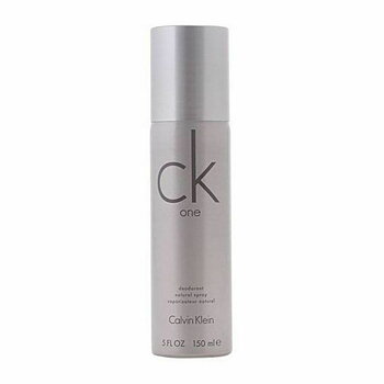 Deodorantspray Calvin Klein ck one 150 ml