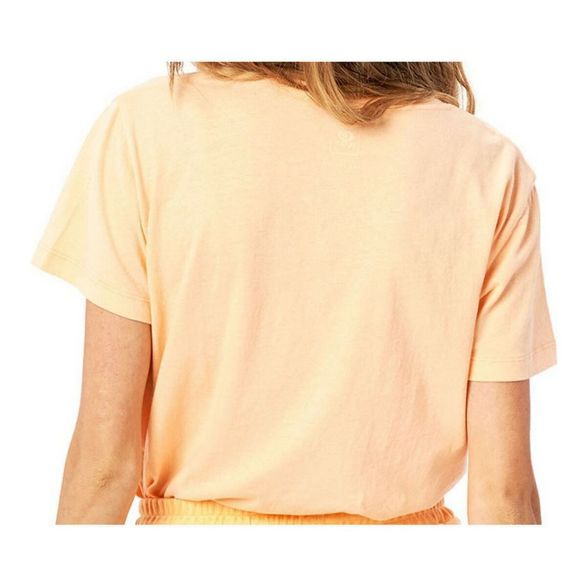 T-shirt med kortärm Dam Rip Curl Re-Entry W - 2