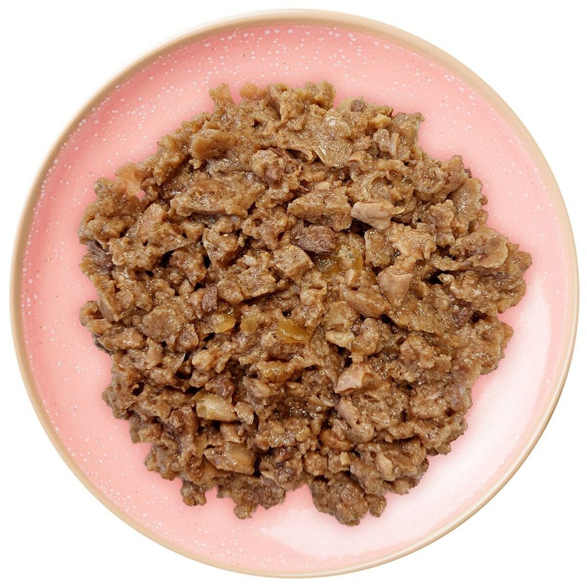 Kattmat WIEJSKA ZAGRODA Kyckling 100 g - 2