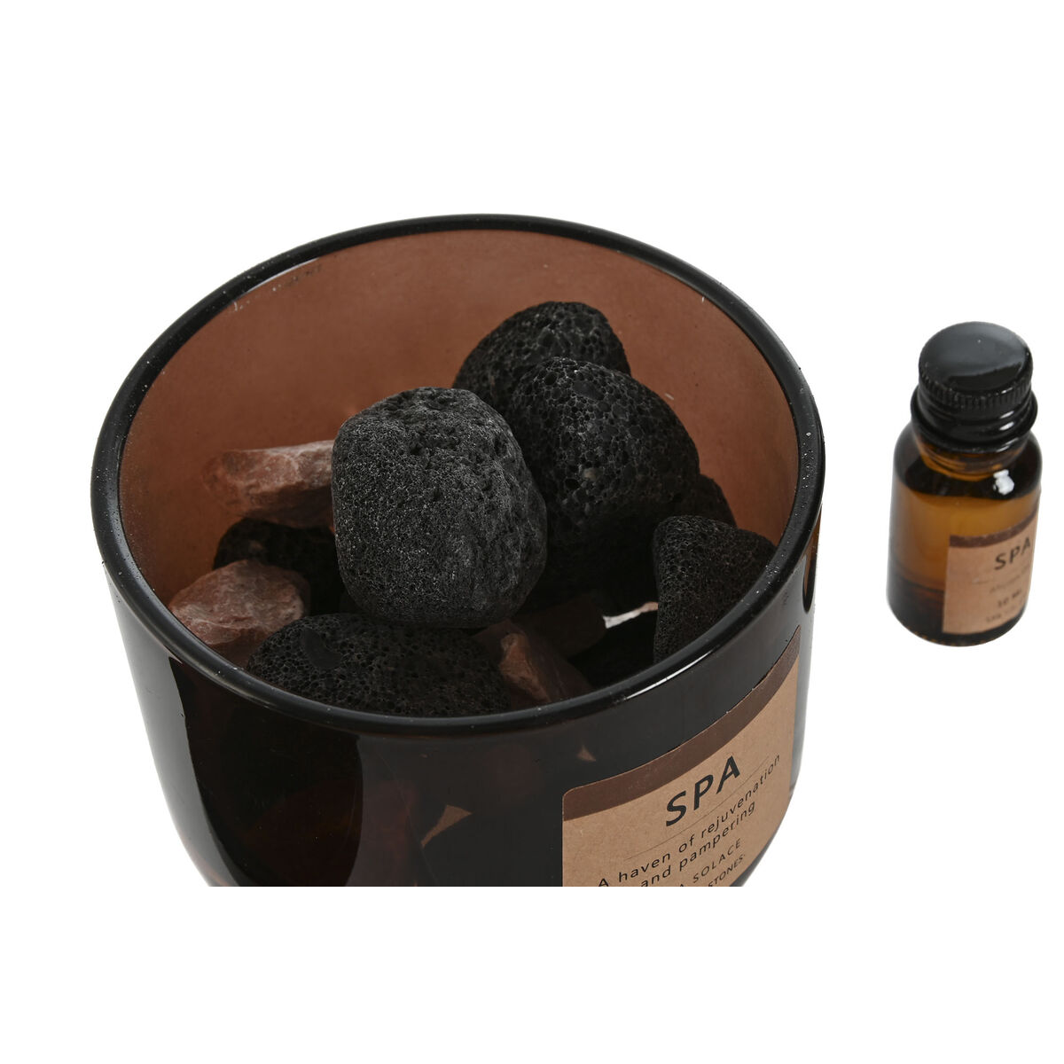 Diffuser av eteriska oljor Home ESPRIT Modern - 2