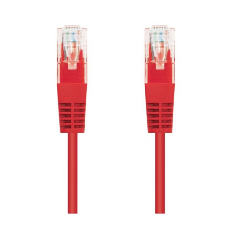 Kabel Kategori 6 UTP NANOCABLE 10.20.040 - 12