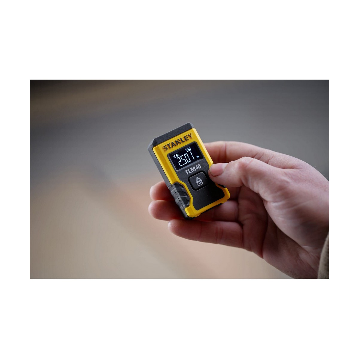 Telemeter Stanley tml40 Laser - 8