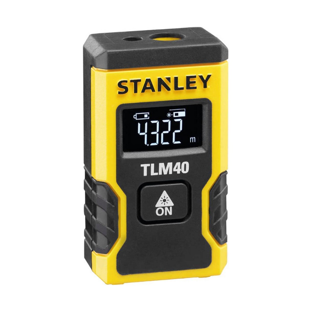 Telemeter Stanley tml40 Laser - 11