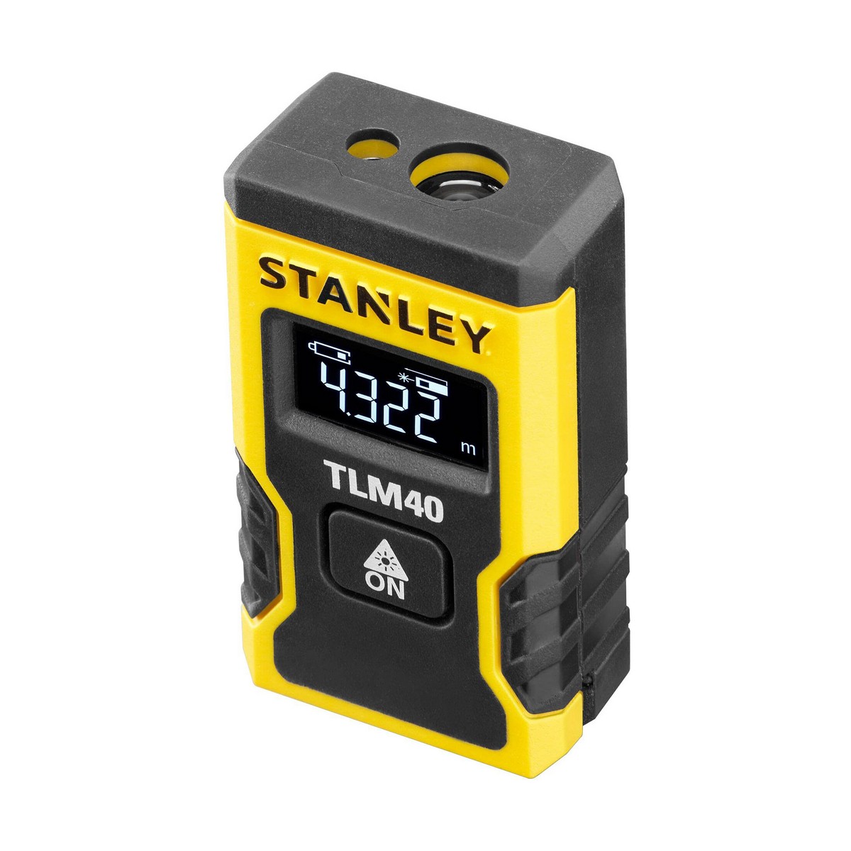 Telemeter Stanley tml40 Laser - 10