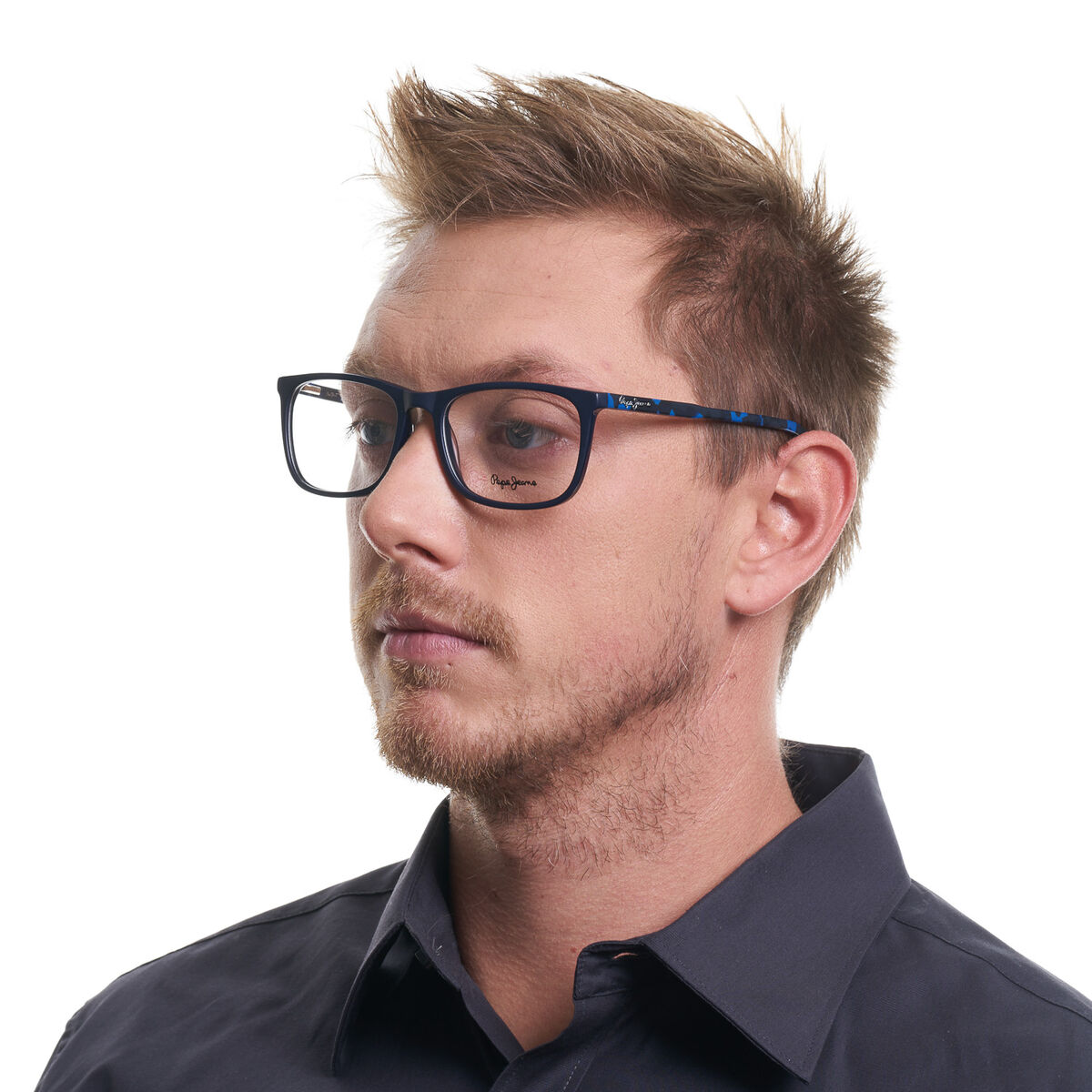 Glasögonbågar Pepe Jeans PJ3287 C354 - 6