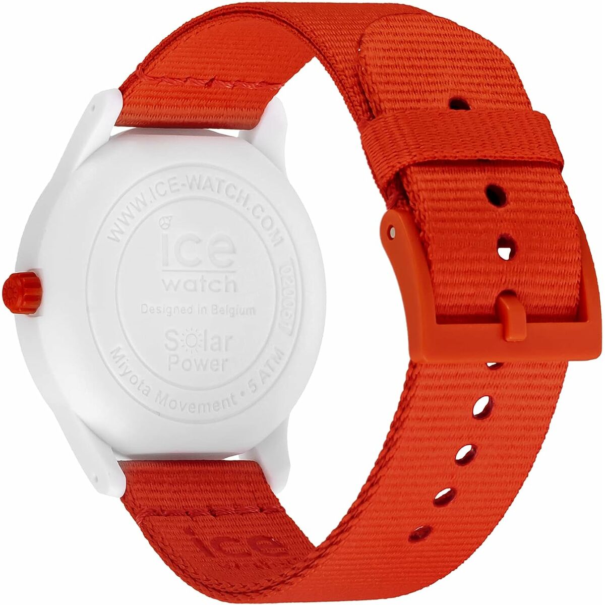 Herrklocka Ice IC020061 Ø 40 mm - 4