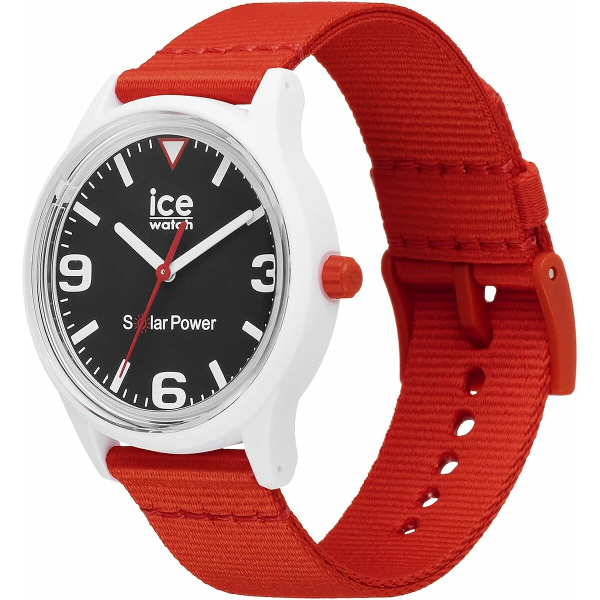 Herrklocka Ice IC020061 Ø 40 mm - 6