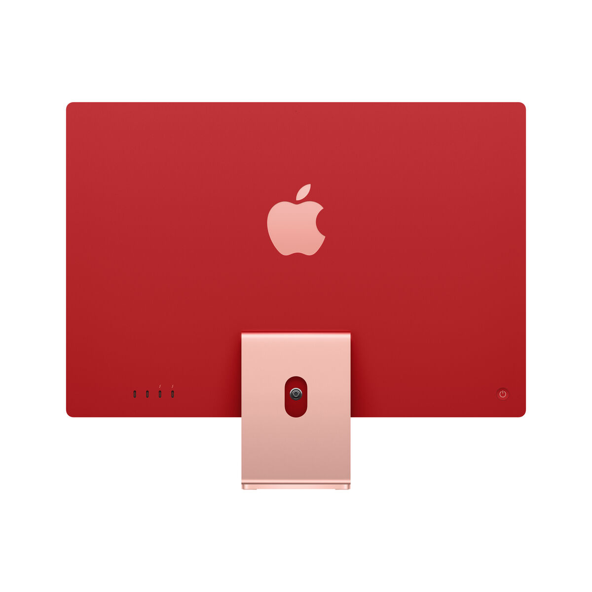All in One Apple MGPN3Y/A 24" 8 GB RAM 512 GB SSD M1 - 3