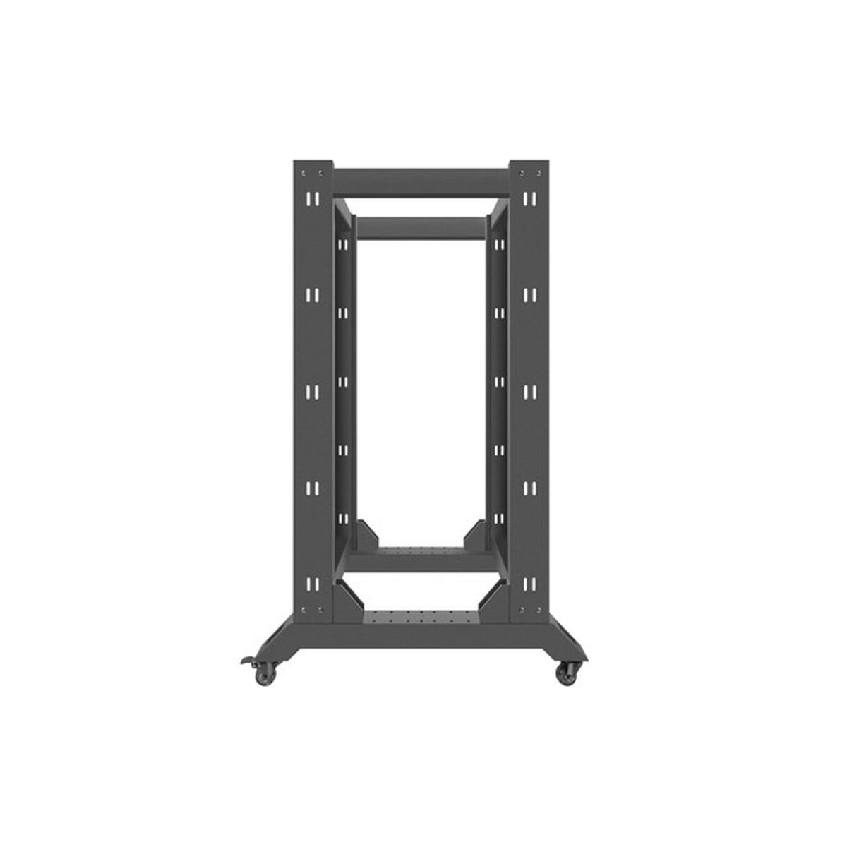 Väggrack Lanberg OR01-6822-B - 5