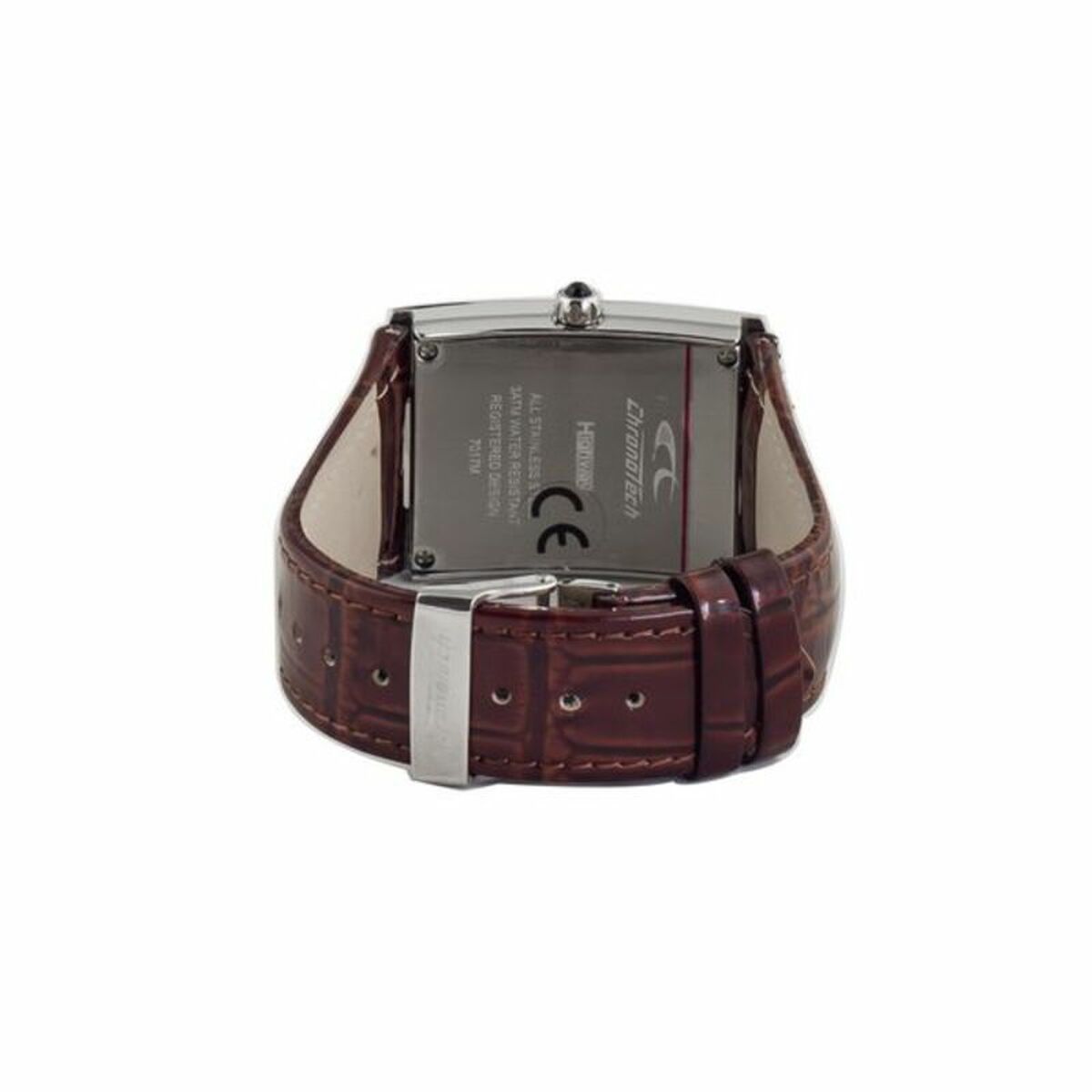 Unisexklocka Chronotech CT7017M (Ø 33 mm) - 2