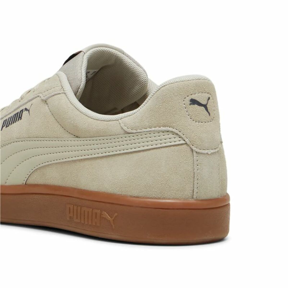 Sportskor Casual Herr Puma Smash 3.0 - 5