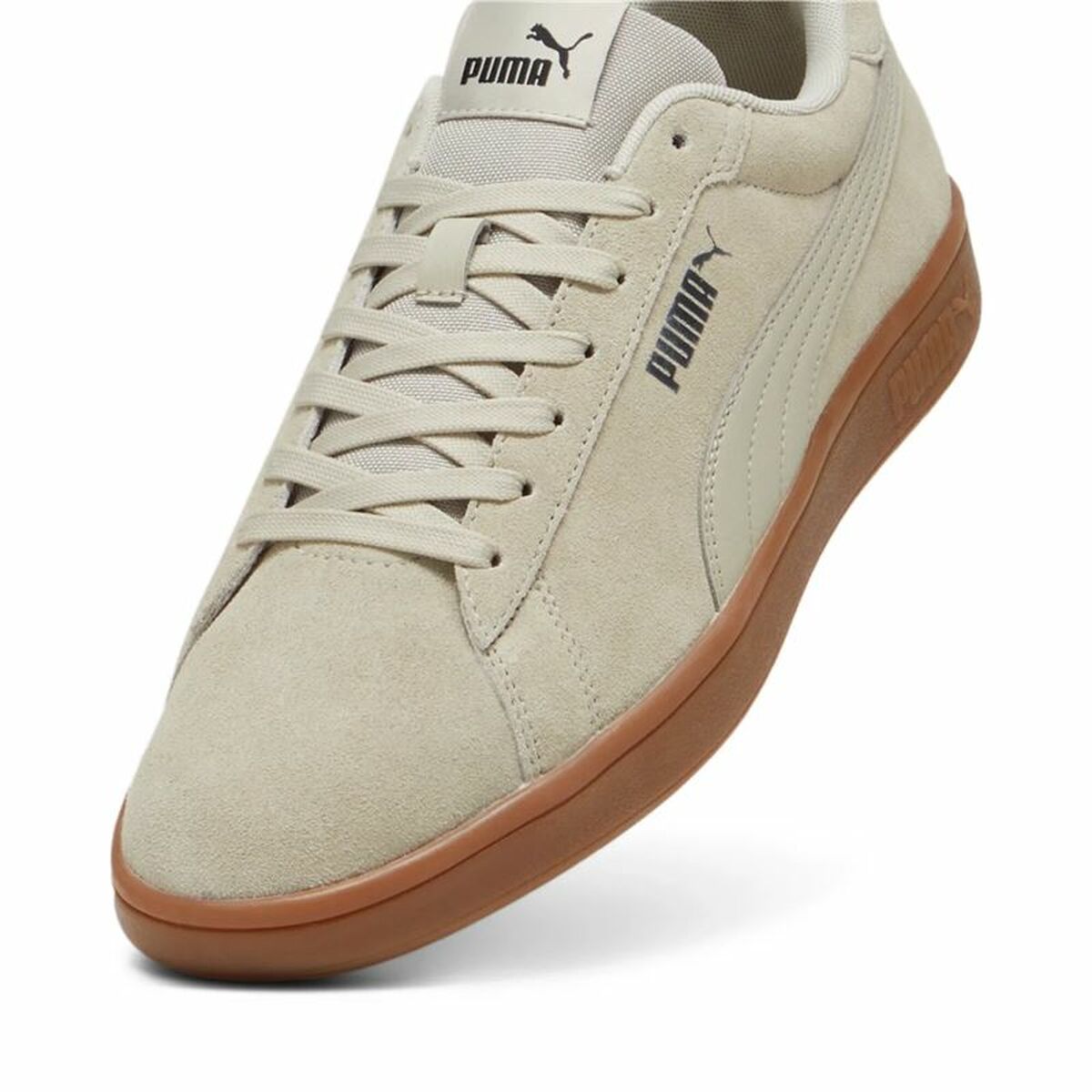 Sportskor Casual Herr Puma Smash 3.0 - 4