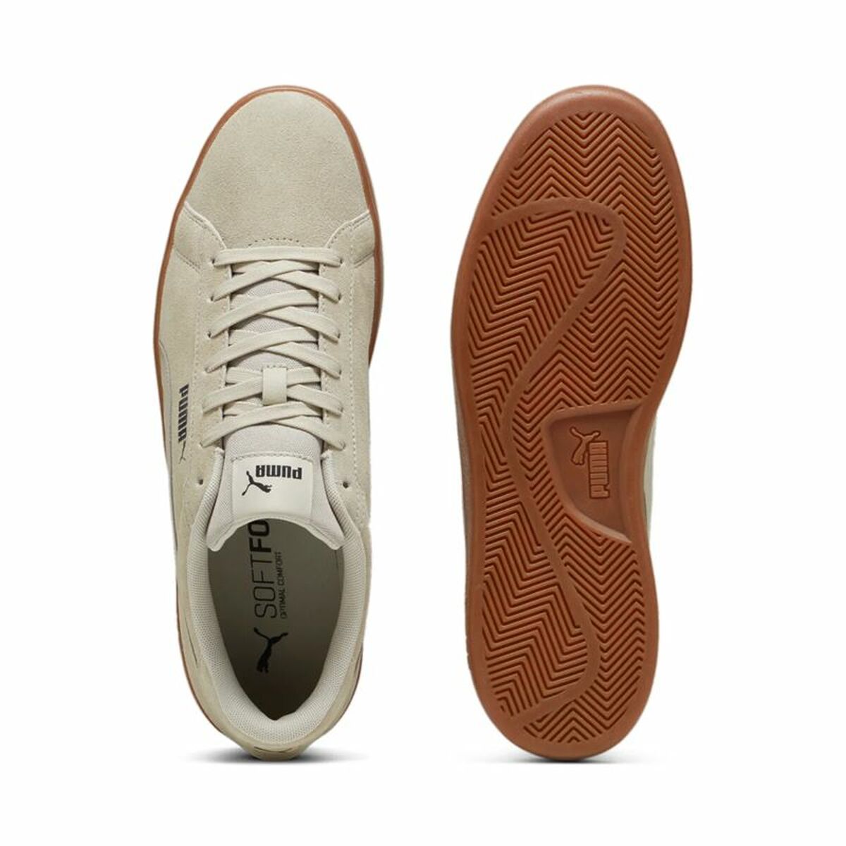 Sportskor Casual Herr Puma Smash 3.0 - 3