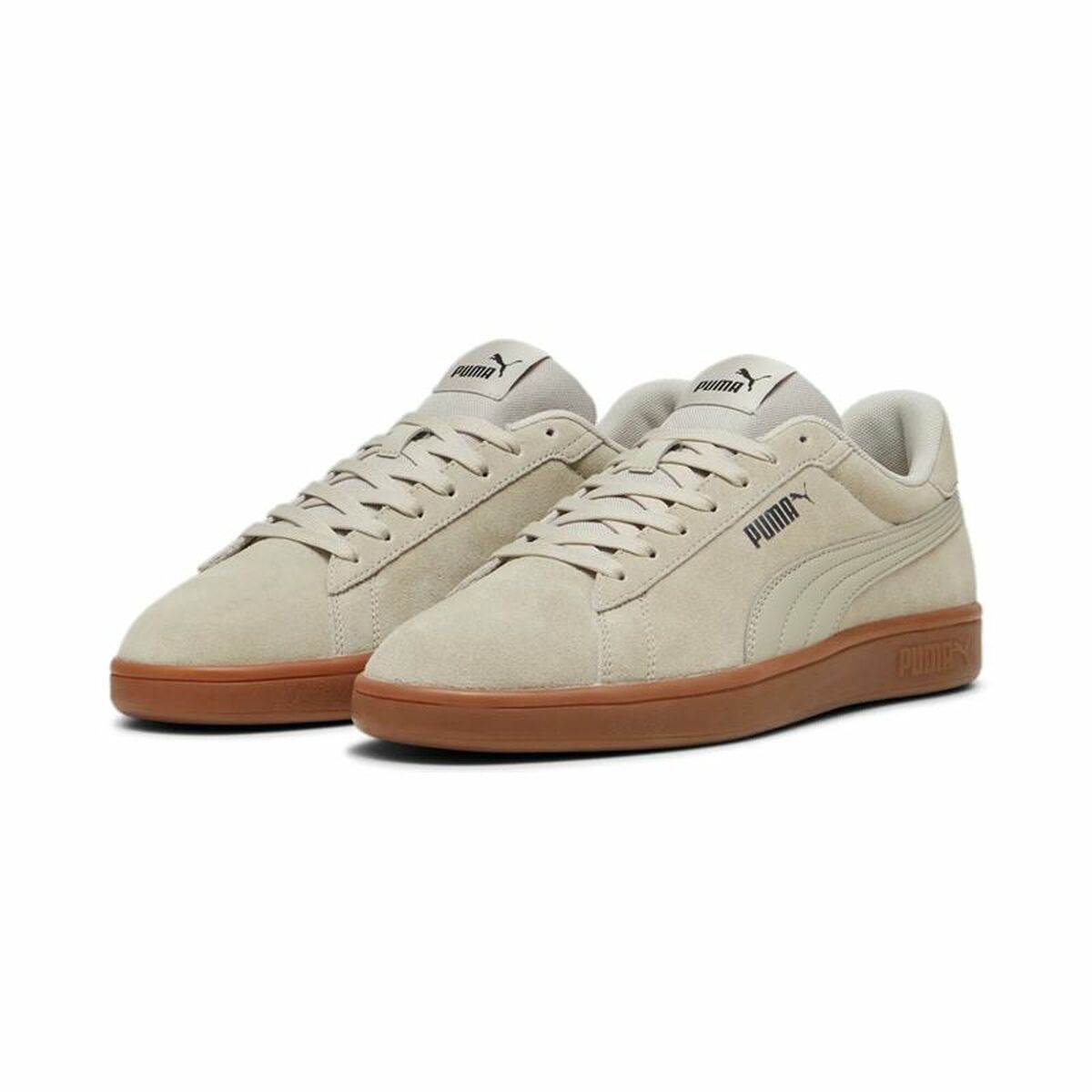 Sportskor Casual Herr Puma Smash 3.0 - 6