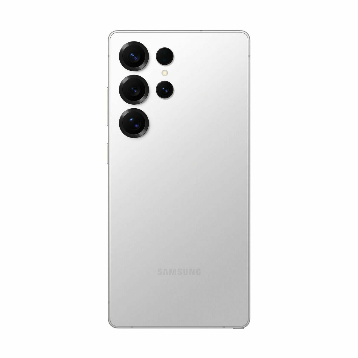 Smartphone Samsung SM-S938B 6,9" Octa Core 12 GB RAM 256 GB Silvrig - 6