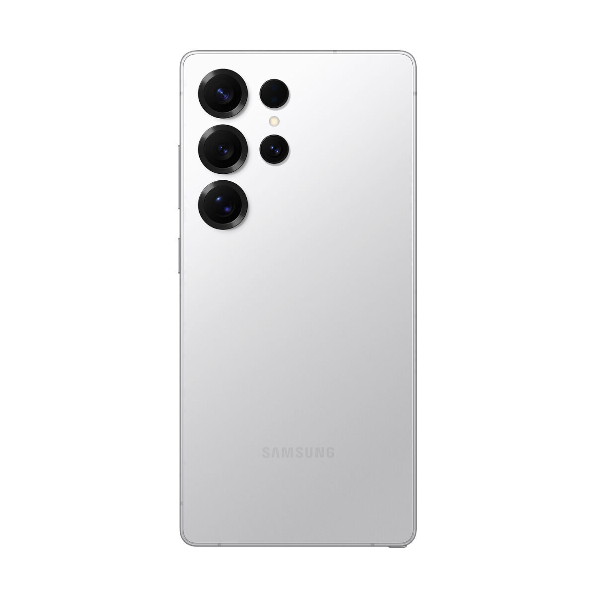 Smartphone Samsung SM-S938B 6,9" Octa Core 12 GB RAM 256 GB Silvrig - 3
